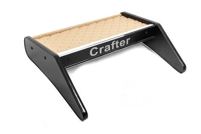 Dashboard Shelf Beige for Volkswagen Crafter 2006-2016 - image 3