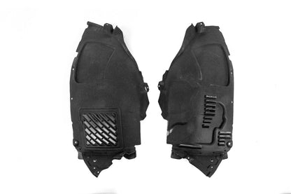 Full Body Kit 2020-2022 (AMG GLC63) for Mercedes GLC X253 2015-2022 - image 20