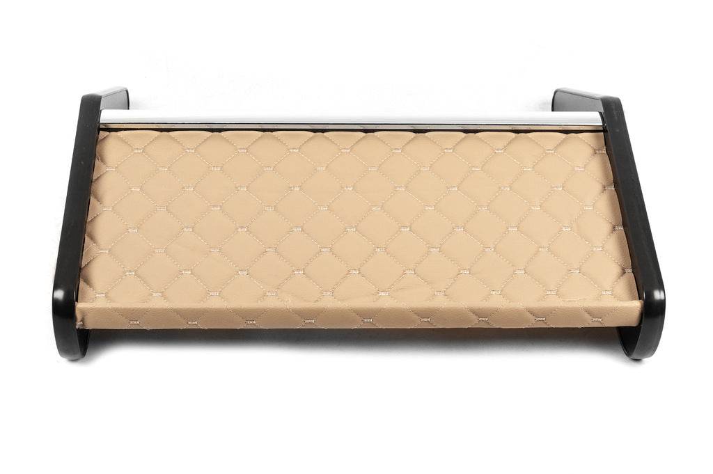 Shelf on the panel (Beige) for Volkswagen Crafter 2006-2016 - Reelken Auto