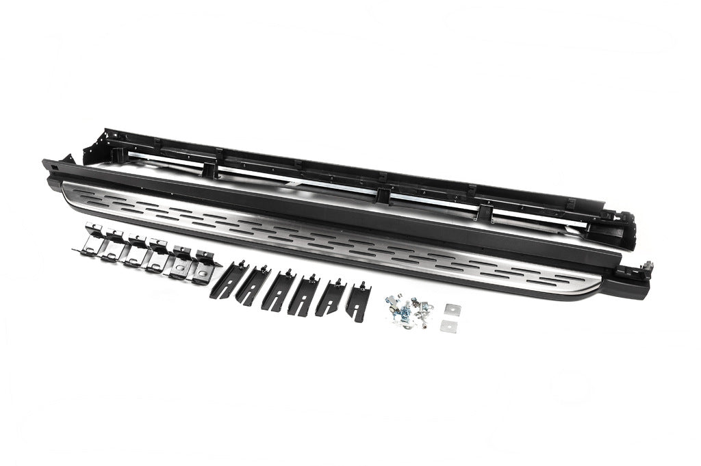 Side Steps Original (2 pcs) for Volvo XC40 2018- - image 5