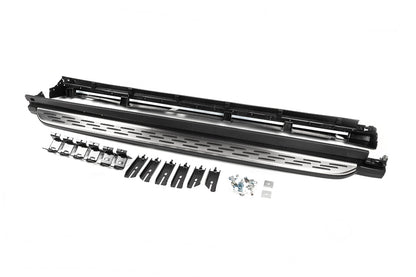 Side Steps Original (2 pcs) for Volvo XC40 2018- - image 5