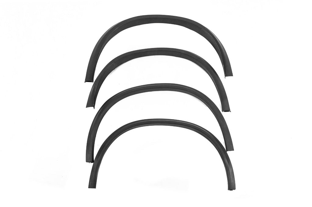 Full Body Kit 2020-2022 (AMG GLC63) for Mercedes GLC X253 2015-2022 - image 5