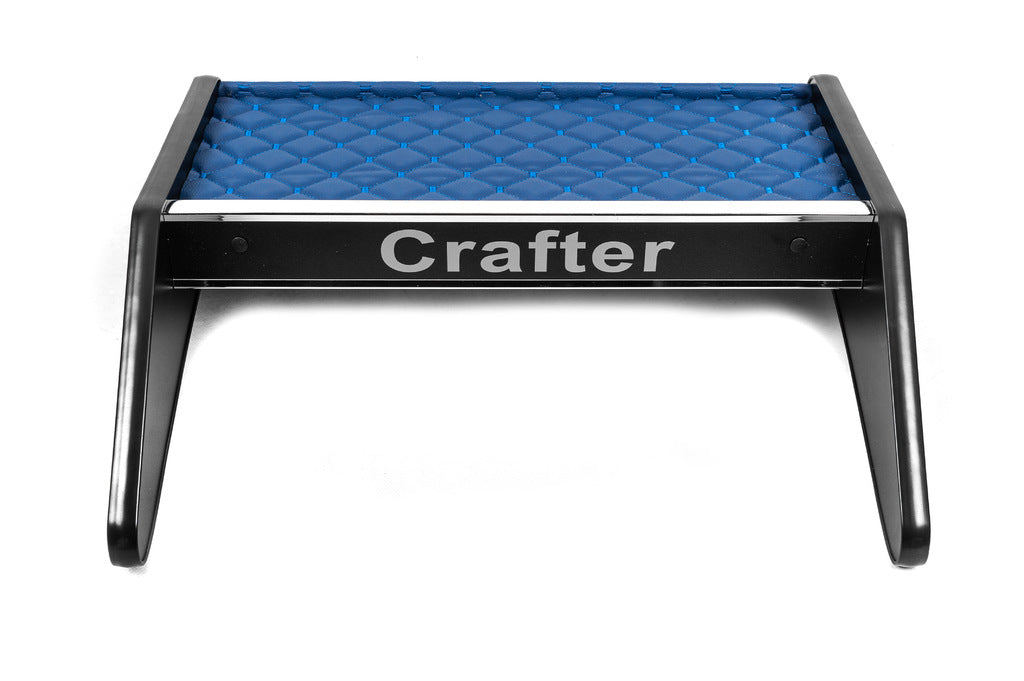 Dashboard Shelf (Blue) for Volkswagen Crafter 2006-2016 - image 3