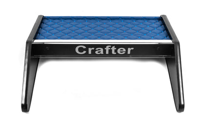 Dashboard Shelf (Blue) for Volkswagen Crafter 2006-2016 - image 3