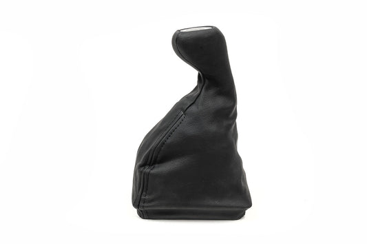 Gear shift boot and knob with frame (avantgarde) for Mercedes E-сlass W210 1995-2002 - image 2