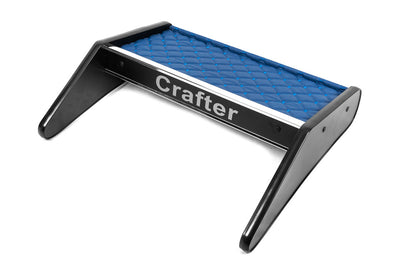 Dashboard Shelf (Blue) for Volkswagen Crafter 2006-2016 - image 1