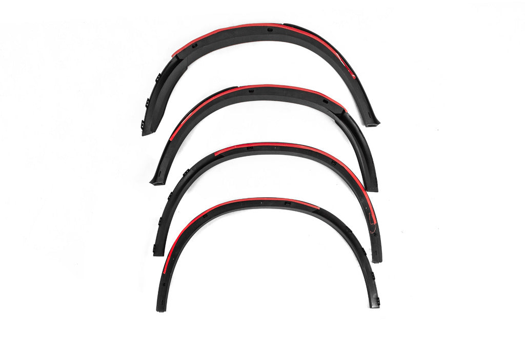 Full Body Kit 2020-2022 (AMG GLC63) for Mercedes GLC X253 2015-2022 - image 23