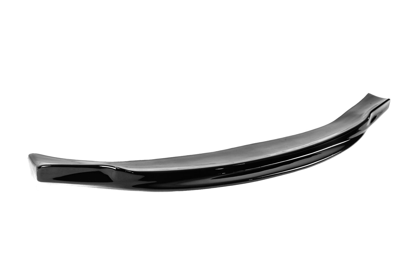 Front Lip DPT V1 (For M5, Gloss Black) for BMW 5 Series F10/F11 2010–2016 - image 4