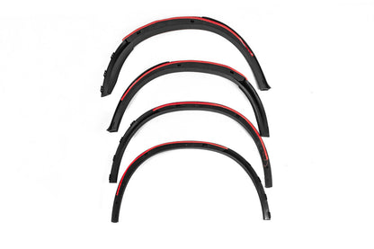 Full Body Kit 2020-2022 (AMG GLC63) for Mercedes GLC X253 2015-2022 - image 23