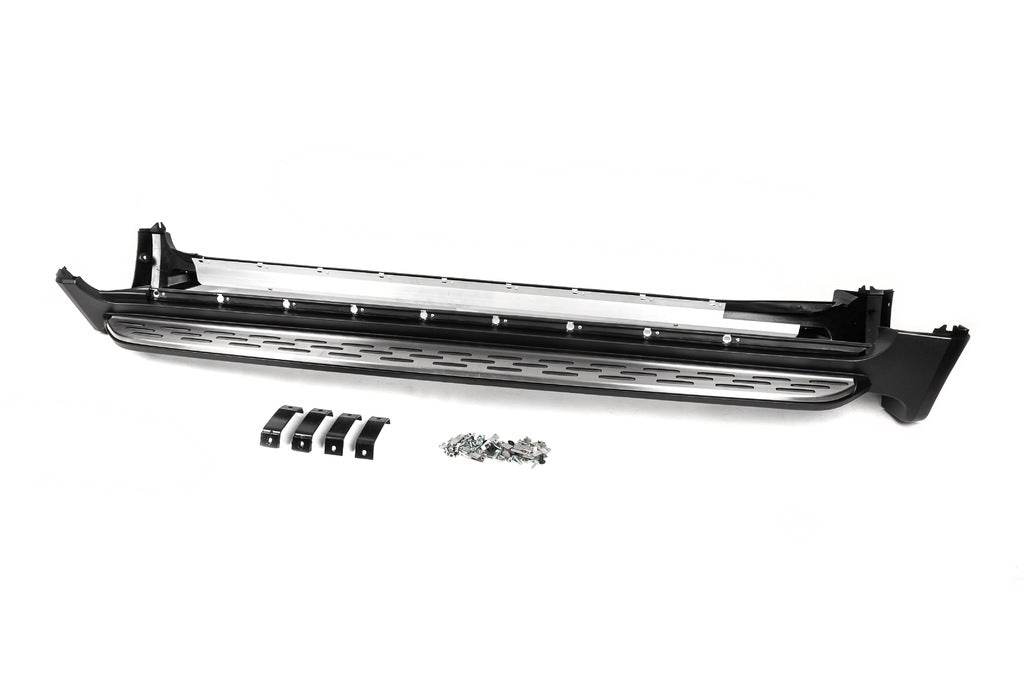 Side pad OEM (design 2019, 2 PCs) for Volvo XC90 2002-2014 - Reelken Auto