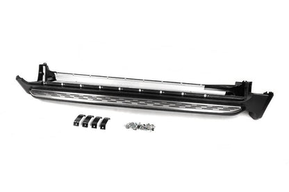 Side pad OEM (design 2019, 2 PCs) for Volvo XC90 2002-2014 - Reelken Auto