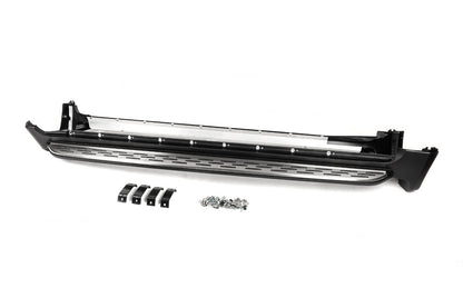 OEM Side Steps (Design 2019, 2 pcs) for Volvo XC90 2002-2014 - image 3
