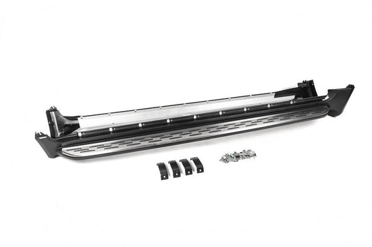 Side pad OEM (design 2019, 2 PCs) for Volvo XC90 2002-2014 - Reelken Auto