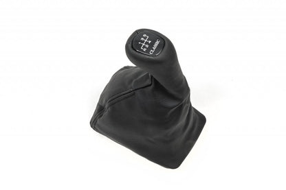 Gearbox cover and handle with frame (Classic) for Mercedes E-class W210 1995-2002 - image 1