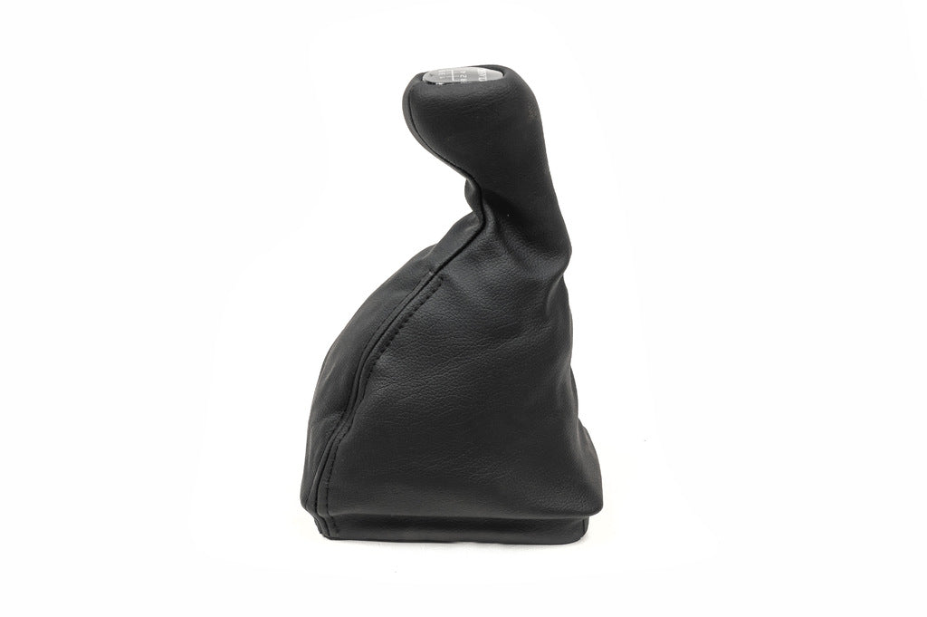 Gear shift boot and knob with frame (Classic) for Mercedes E-сlass W210 1995-2002 - image 3