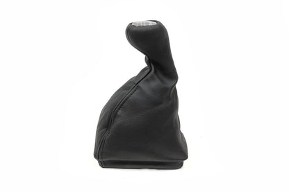 Gear shift boot and knob with frame (Classic) for Mercedes E-сlass W210 1995-2002 - image 3