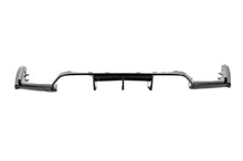 Rear Diffuser DPT V-2 (for Vorstainer, Gloss Black) for BMW 3 Series F30/F31 2012-2019 - image 2