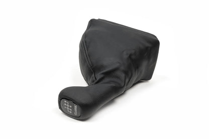 Gear shift boot and knob with frame (Classic) for Mercedes E-сlass W210 1995-2002 - image 5