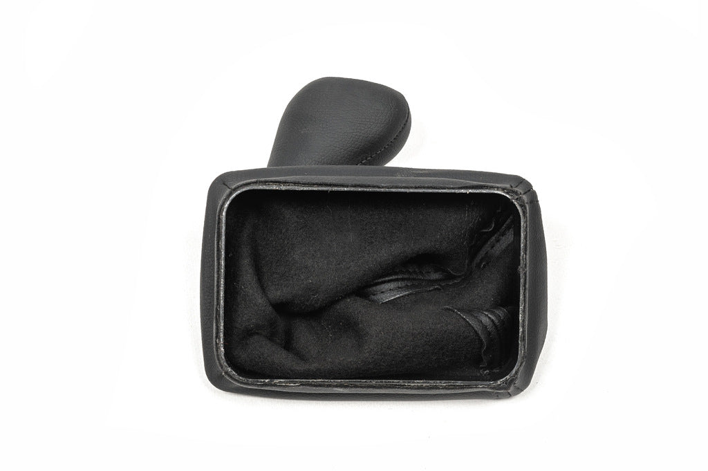 Gearbox cover and handle with frame (Classic) for Mercedes E-class W210 1995-2002 - image 7