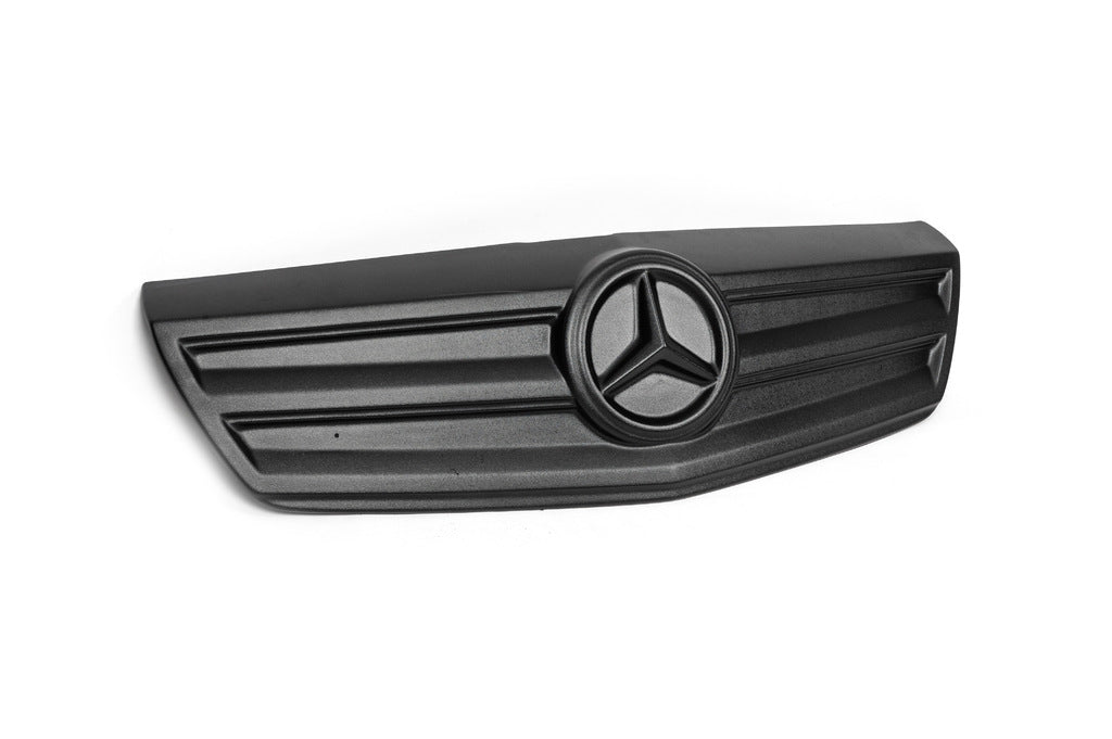 Winter grille trim V2 (2013↗) for Mercedes Sprinter W906 2006-2018 - image 7