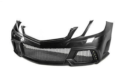 Body kit 2009-2012 (WALD, fiberglass) for Mercedes E-class coupe C207 2010-2017 - image 2