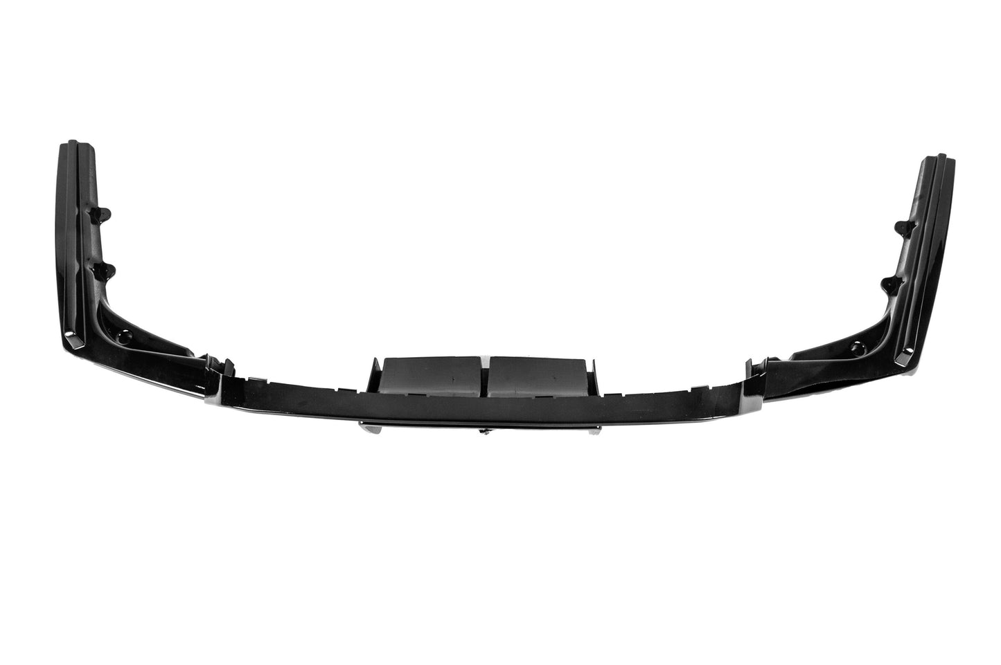 Rear Diffuser DPT V-2 (for Vorstainer, Gloss Black) for BMW 3 Series F-30/31/34 2012-2019 - image 6