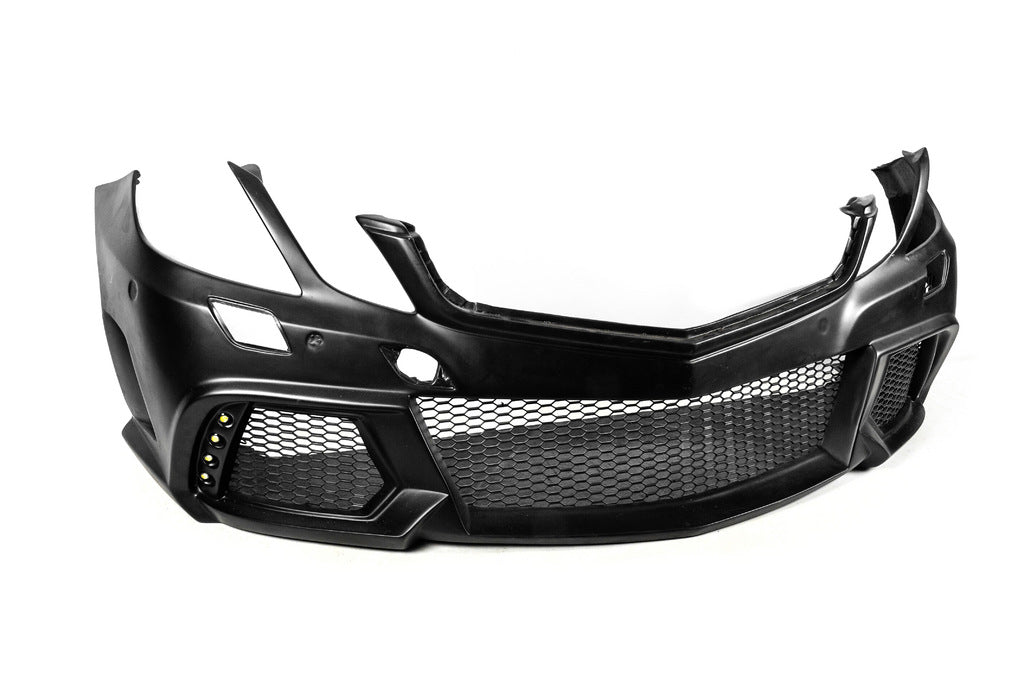 Body kit 2009-2012 (WALD, fiberglass) for Mercedes E-class coupe C207 2010-2017 - image 3