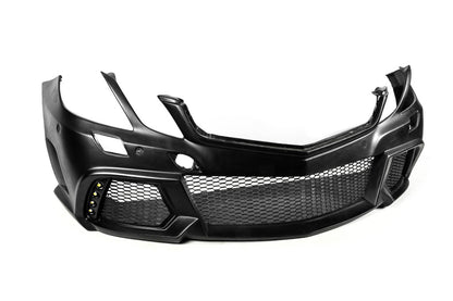 Body kit 2009-2012 (WALD, fiberglass) for Mercedes E-class coupe C207 2010-2017 - image 3