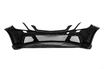 Body kit 2009-2012 (WALD, fiberglass) for Mercedes E-class coupe C207 2010-2017 - image 4