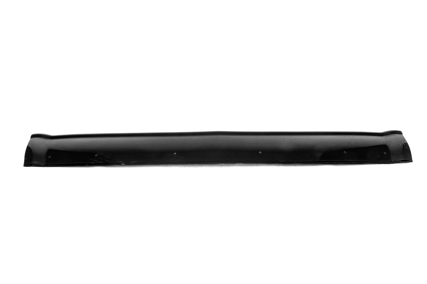 Hood Deflector 1997-2003 (DPT) for Renault Master 1998-2010 - image 1