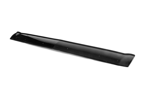 Hood deflector 1997-2010 (DPT) for Renault Master 1998-2010 - image 2