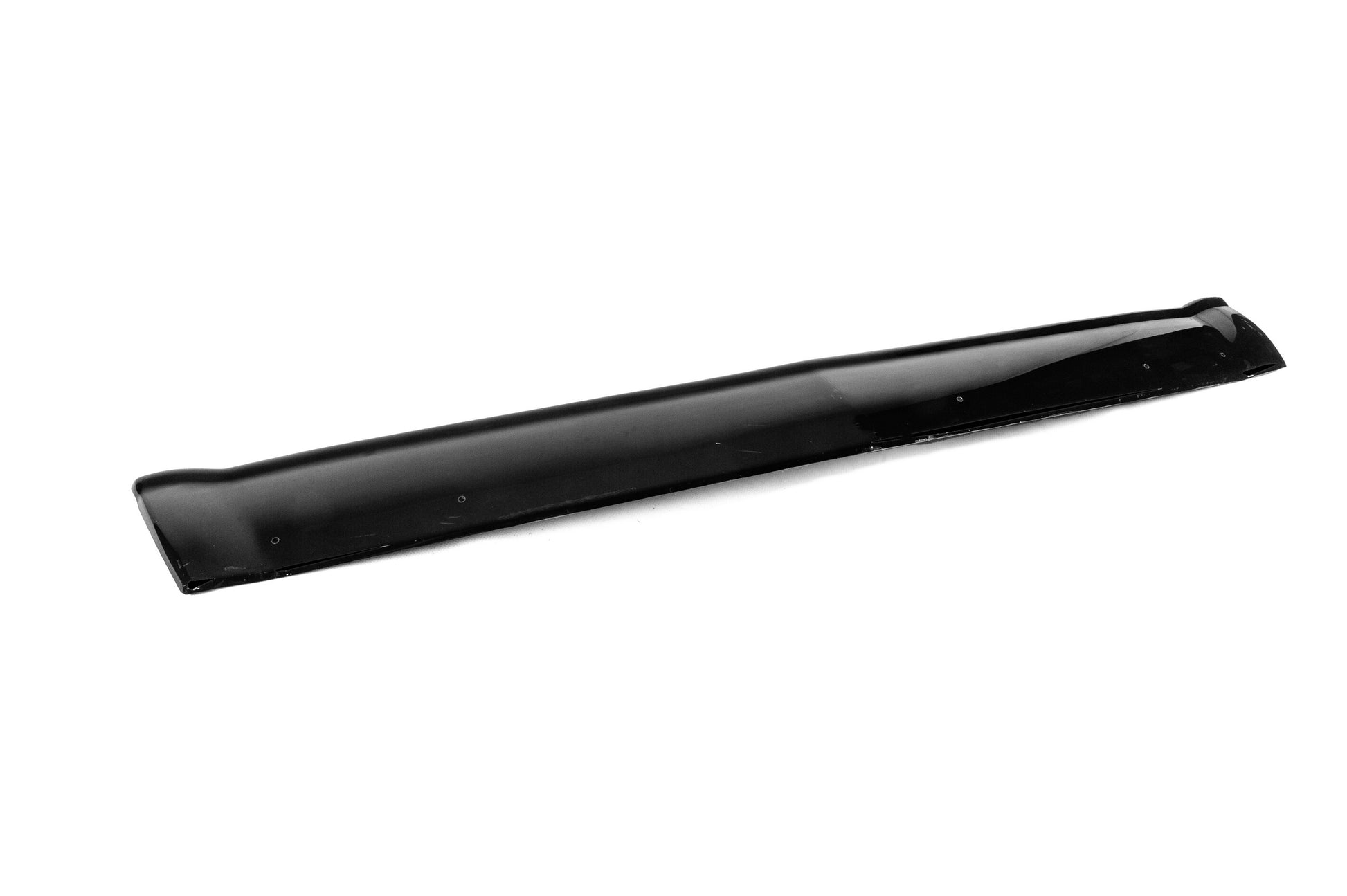 Hood deflector 1997-2010 (DPT) for Renault Master 1998-2010 - image 3