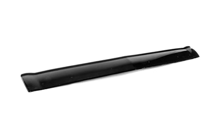 Hood deflector 1997-2010 (DPT) for Renault Master 1998-2010 - image 3