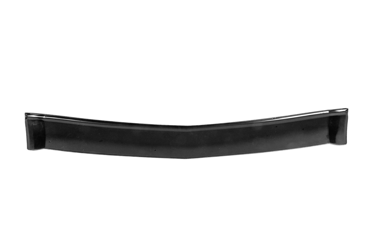 Hood deflector 1997-2010 (DPT) for Renault Master 1998-2010 - image 4
