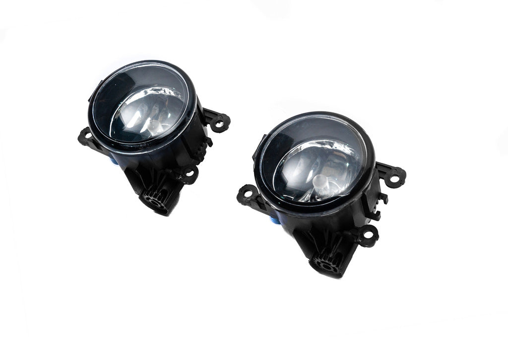 Fog Lights (2 pcs) (for Autobiography) for Range Rover III L322 2002-2012 - image 3