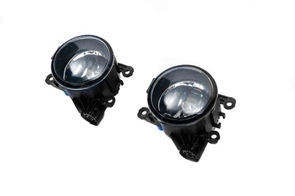 Fog Lights (2 pcs) (for Autobiography) for Range Rover III L322 2002-2012 - image 3