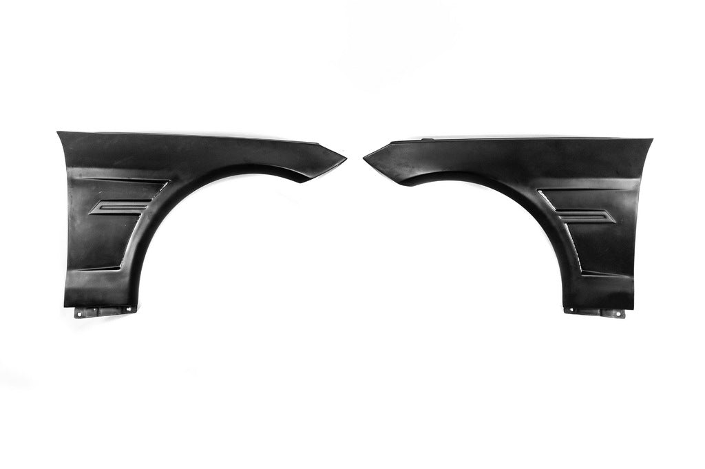 Body kit 2009-2012 (WALD, fiberglass) for Mercedes E-class coupe C207 2010-2017 - image 9