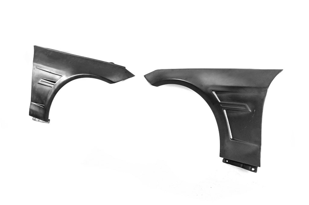 Body kit 2009-2012 (WALD, fiberglass) for Mercedes E-class coupe C207 2010-2017 - image 10