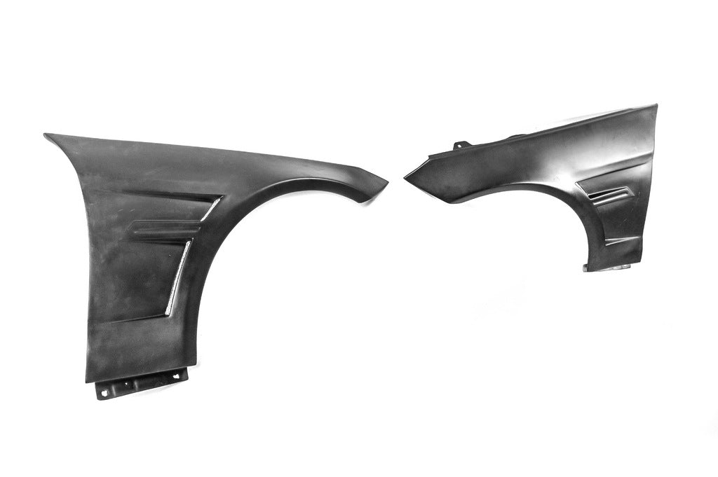 Body kit 2009-2012 (WALD, fiberglass) for Mercedes E-class coupe C207 2010-2017 - image 11