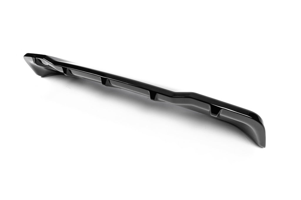 Spoiler Ewan (2016+) for Toyota Land Cruiser 200 - image 2