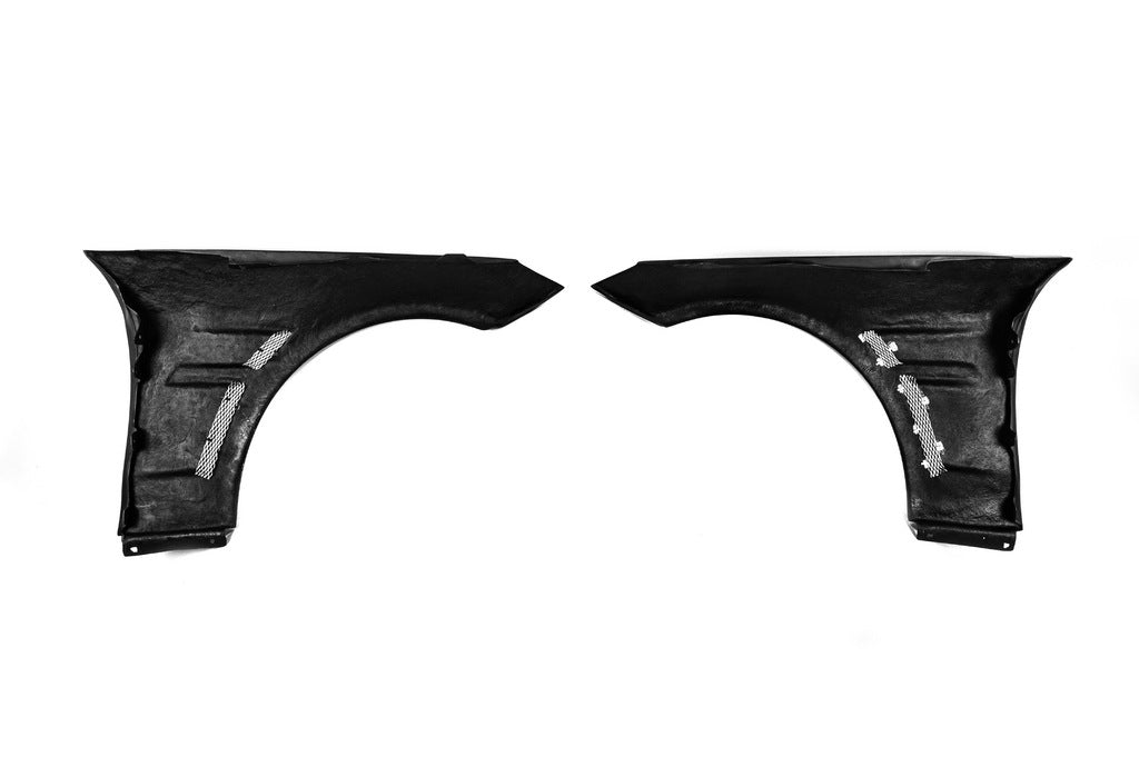 Body kit 2009-2012 (WALD, fiberglass) for Mercedes E-class coupe C207 2010-2017 - image 12