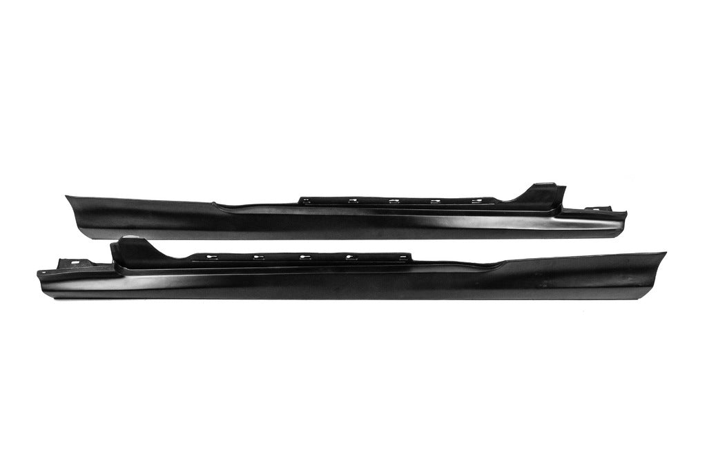 Body kit 2009-2012 (WALD, fiberglass) for Mercedes E-class coupe C207 2010-2017 - image 13