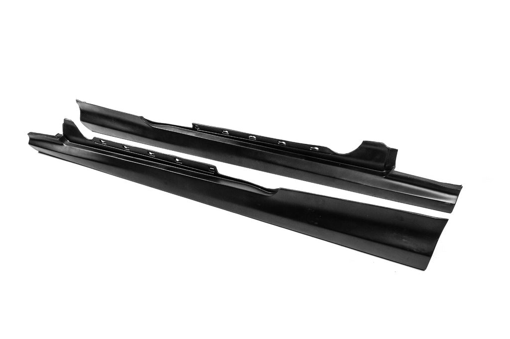 Body kit 2009-2012 (WALD, fiberglass) for Mercedes E-сlass coupe C207 2010-2017 - image 14