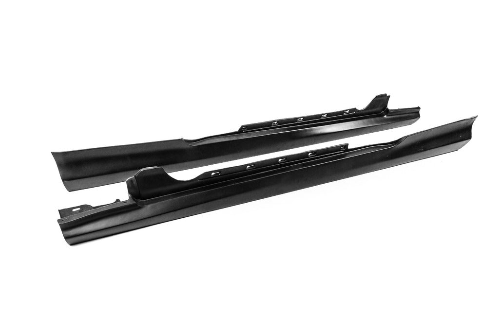 Body kit 2009-2012 (WALD, fiberglass) for Mercedes E-class coupe C207 2010-2017 - image 15
