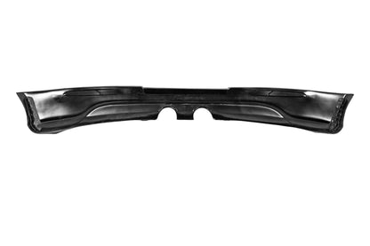 Rear Diffuser DPT V-2 (Primed for Painting) for Volkswagen Golf 5 2003-2009 - image 9