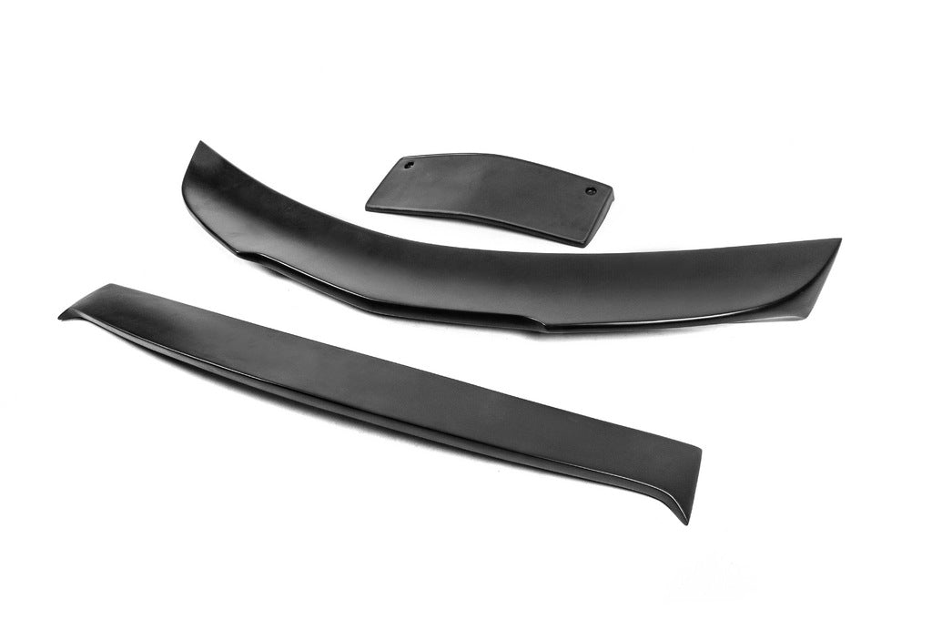 Body kit 2009-2012 (WALD, fiberglass) for Mercedes E-сlass coupe C207 2010-2017 - image 18