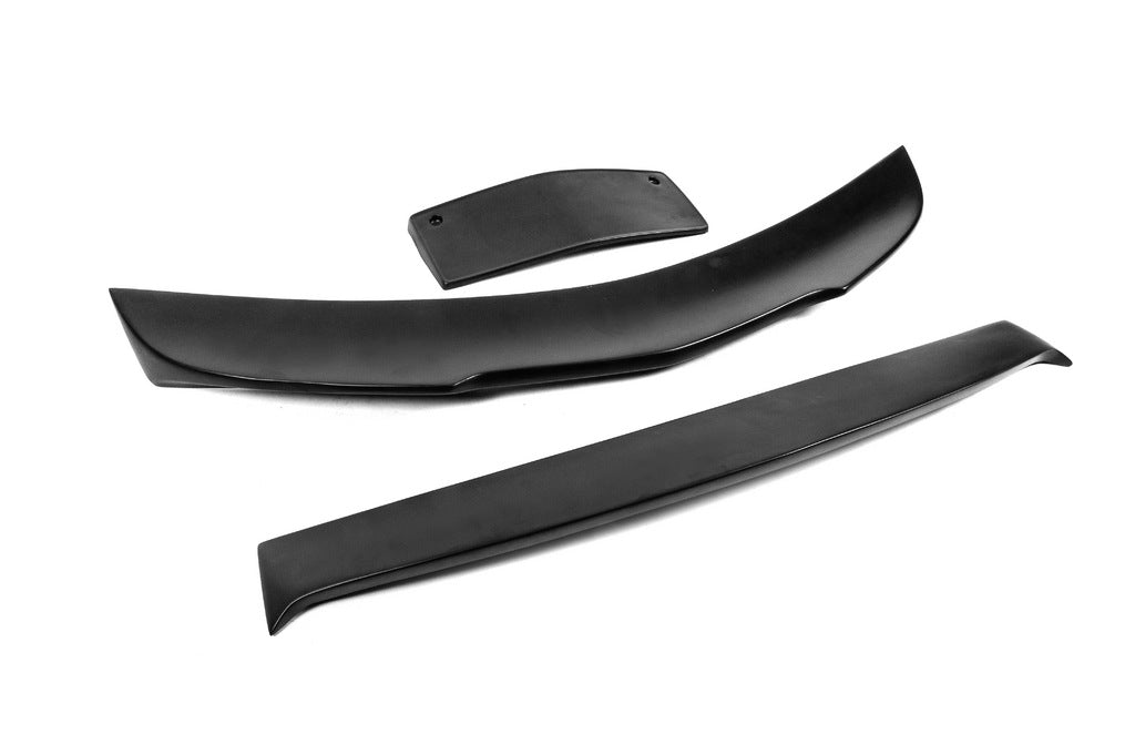 Body kit 2009-2012 (WALD, fiberglass) for Mercedes E-class coupe C207 2010-2017 - image 19