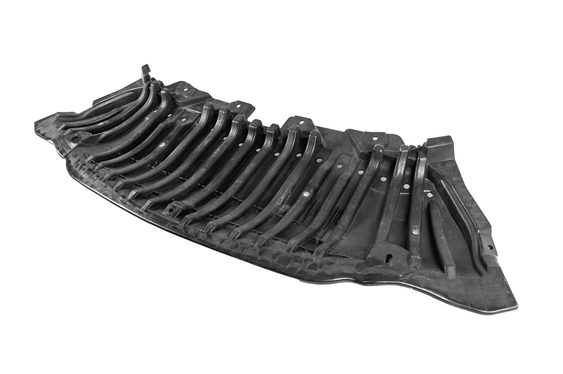 Engine Guard DPT for Mercedes C-сlass W205 2014-2021 - image 2