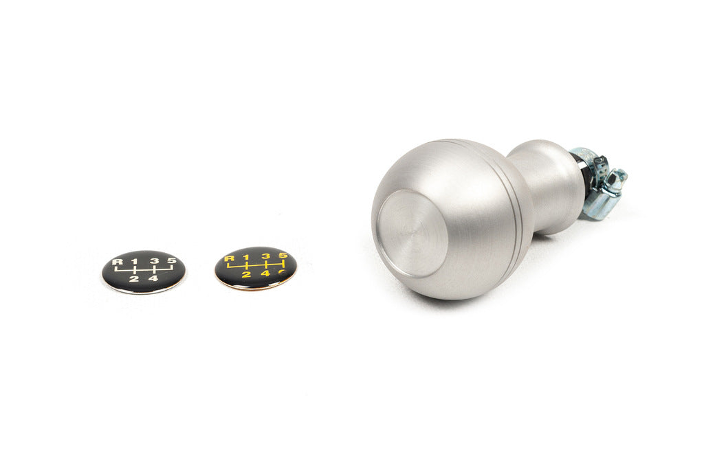 Gear Shift Knob (Aluminum) for Volkswagen Caddy 2010-2015 - image 3