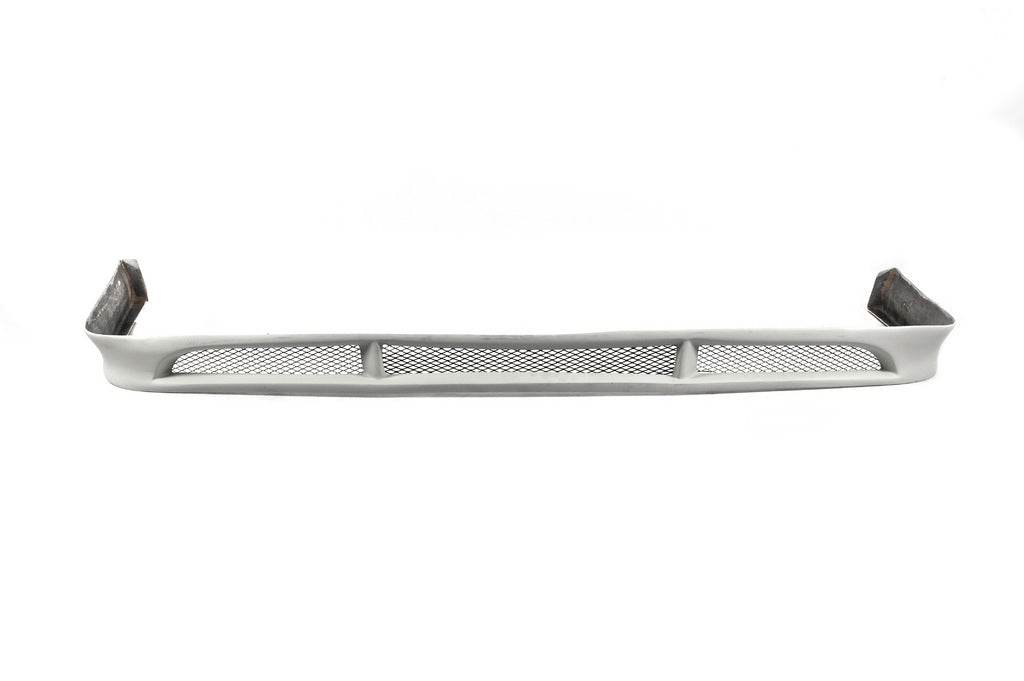Cover on the rear Sport bumper (for painting) for Mercedes Viano 2004-2014 - Reelken Auto